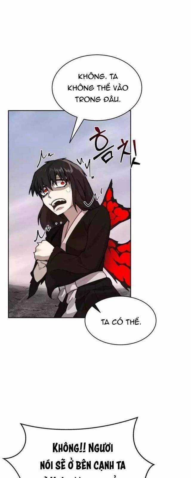 Mắc Kẹt Trong Tòa Tháp Thử Thách Chapter 87 trang 57