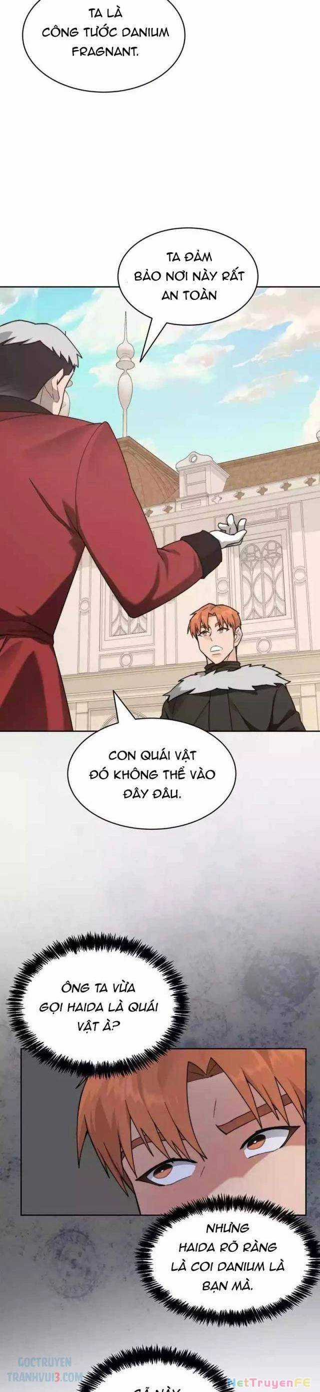 Mắc Kẹt Trong Tòa Tháp Thử Thách Chapter 87 trang 63