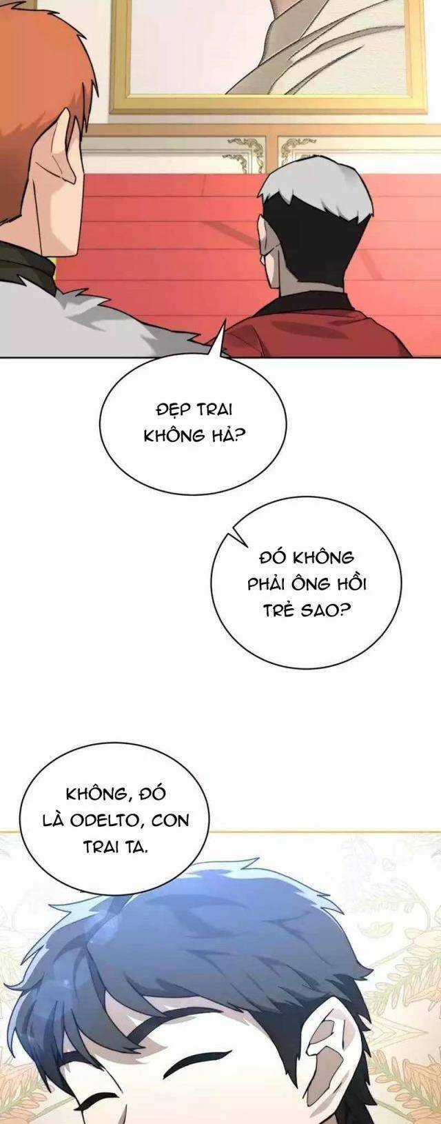 Mắc Kẹt Trong Tòa Tháp Thử Thách Chapter 87 trang 66