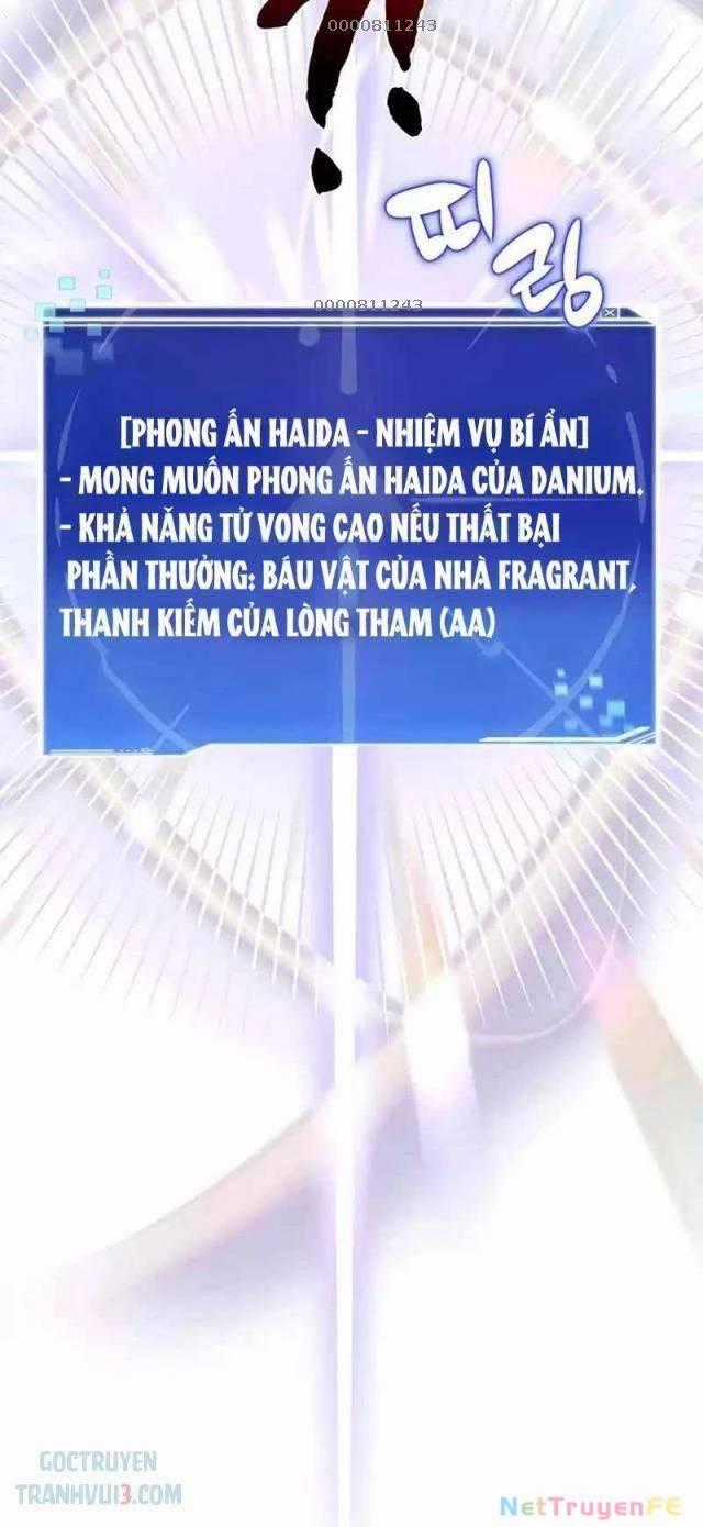 Mắc Kẹt Trong Tòa Tháp Thử Thách Chapter 87 trang 69