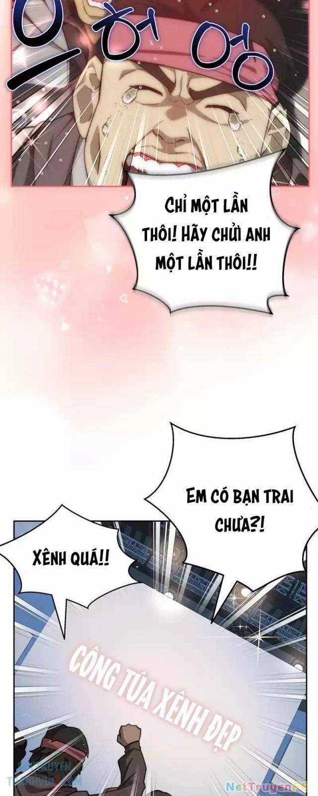 Mắc Kẹt Trong Tòa Tháp Thử Thách Chapter 87 trang 8