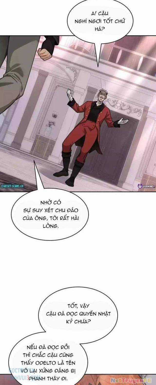 Mắc Kẹt Trong Tòa Tháp Thử Thách Chapter 88 trang 10