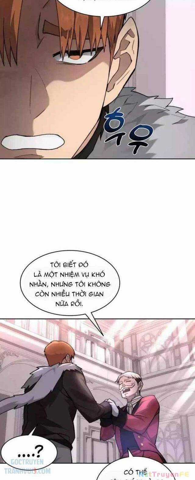 Mắc Kẹt Trong Tòa Tháp Thử Thách Chapter 88 trang 12