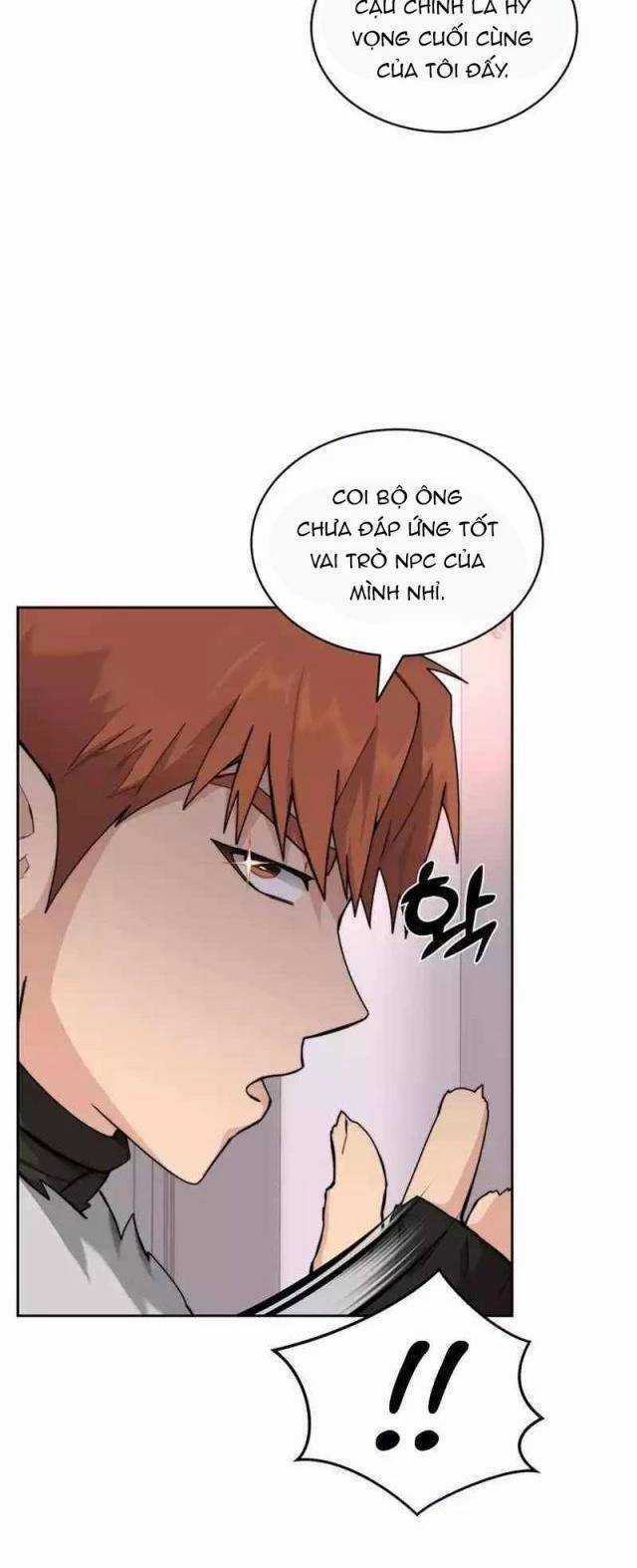 Mắc Kẹt Trong Tòa Tháp Thử Thách Chapter 88 trang 13