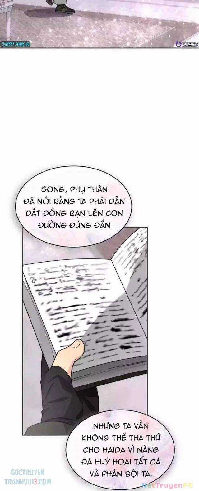 Mắc Kẹt Trong Tòa Tháp Thử Thách Chapter 88 trang 2