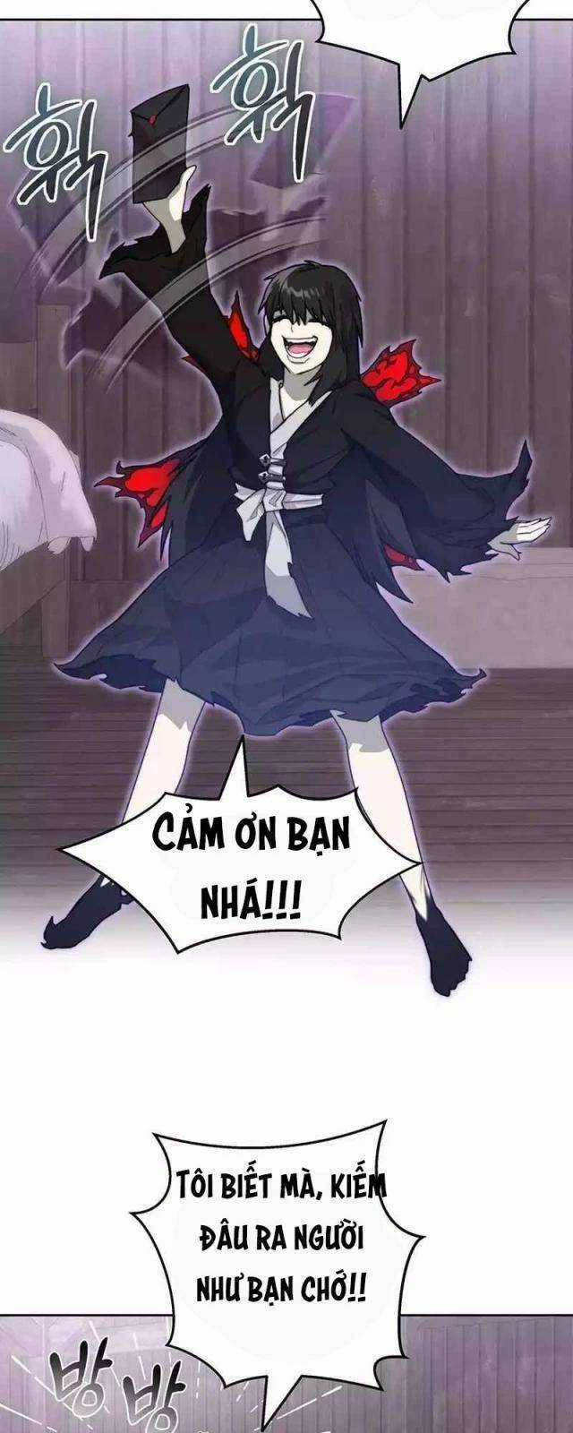 Mắc Kẹt Trong Tòa Tháp Thử Thách Chapter 88 trang 23