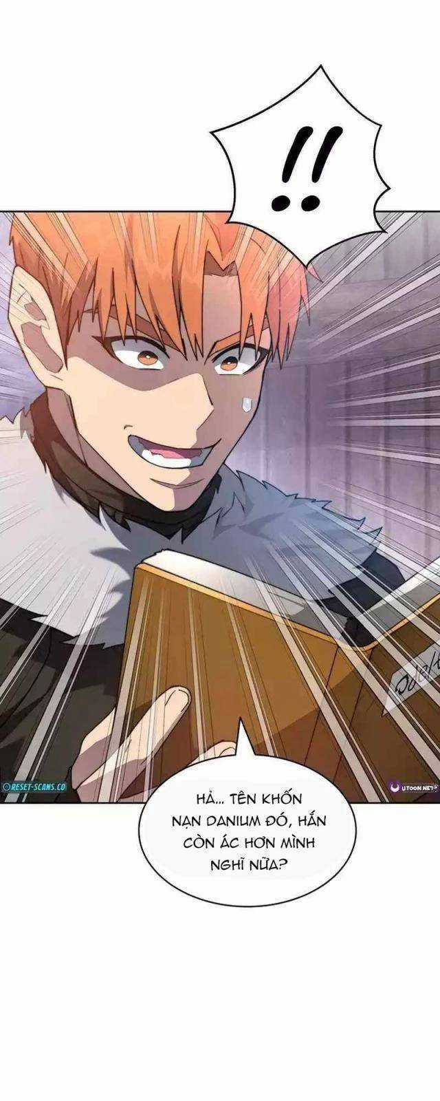 Mắc Kẹt Trong Tòa Tháp Thử Thách Chapter 88 trang 25