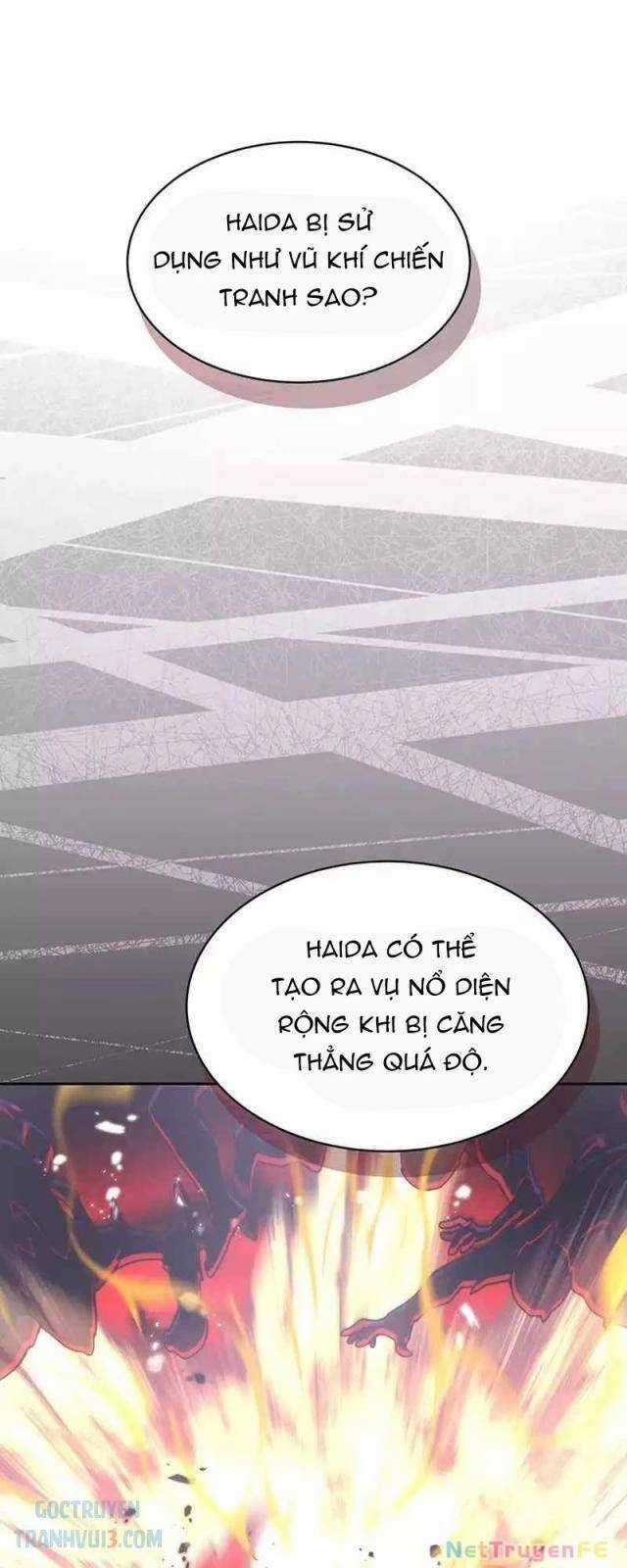 Mắc Kẹt Trong Tòa Tháp Thử Thách Chapter 88 trang 26