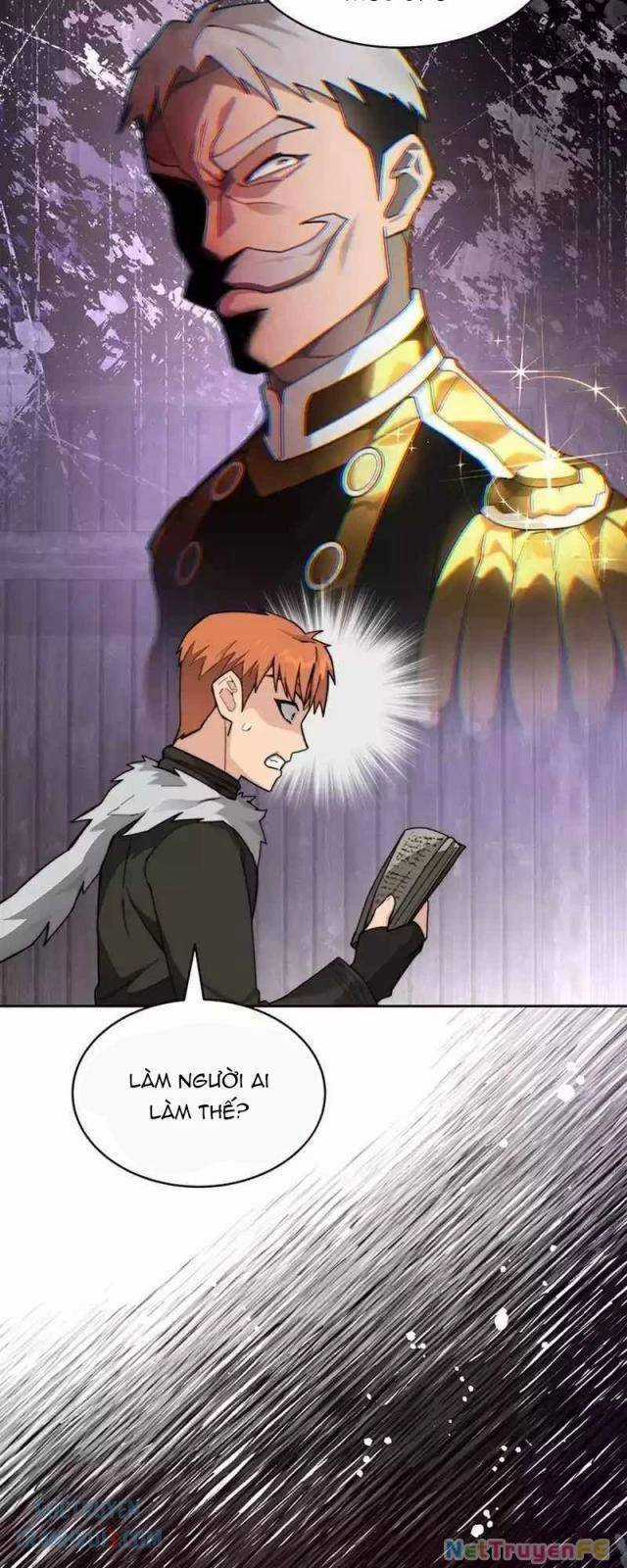 Mắc Kẹt Trong Tòa Tháp Thử Thách Chapter 88 trang 28