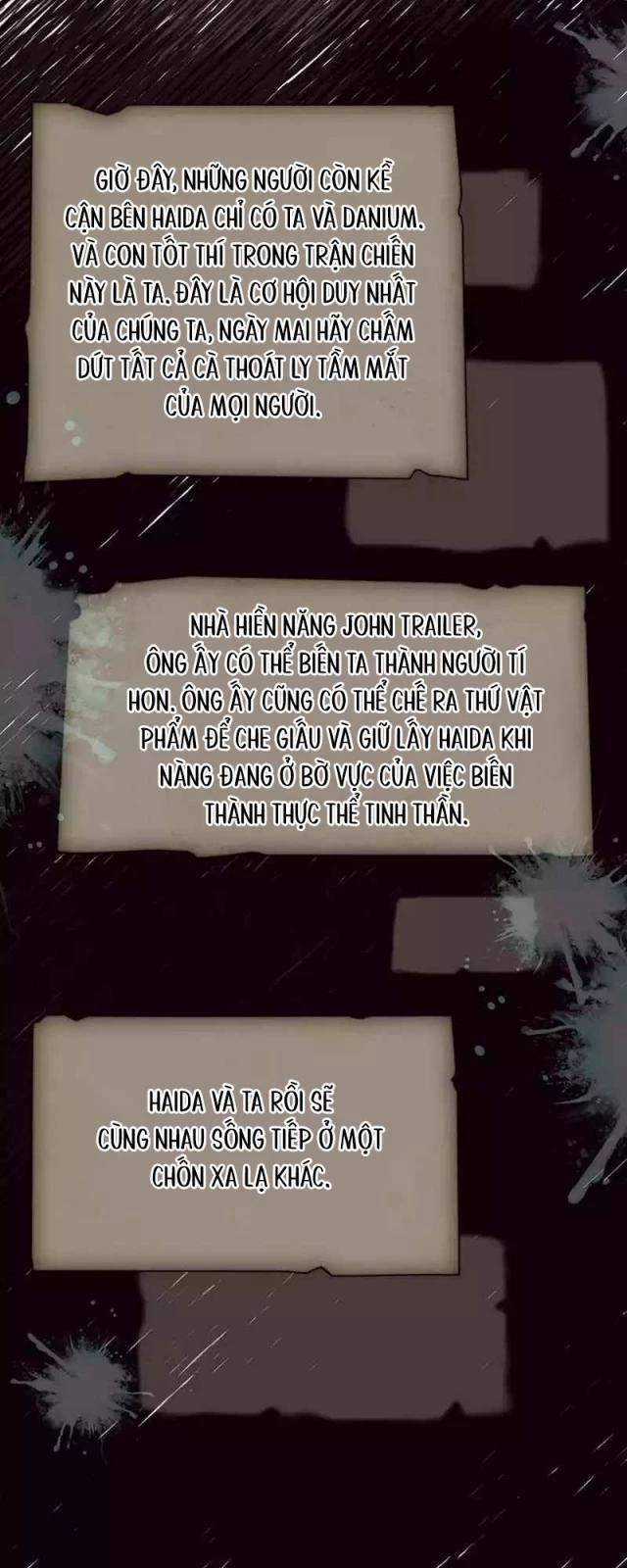 Mắc Kẹt Trong Tòa Tháp Thử Thách Chapter 88 trang 29