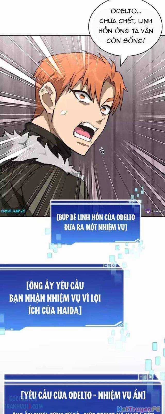 Mắc Kẹt Trong Tòa Tháp Thử Thách Chapter 88 trang 32