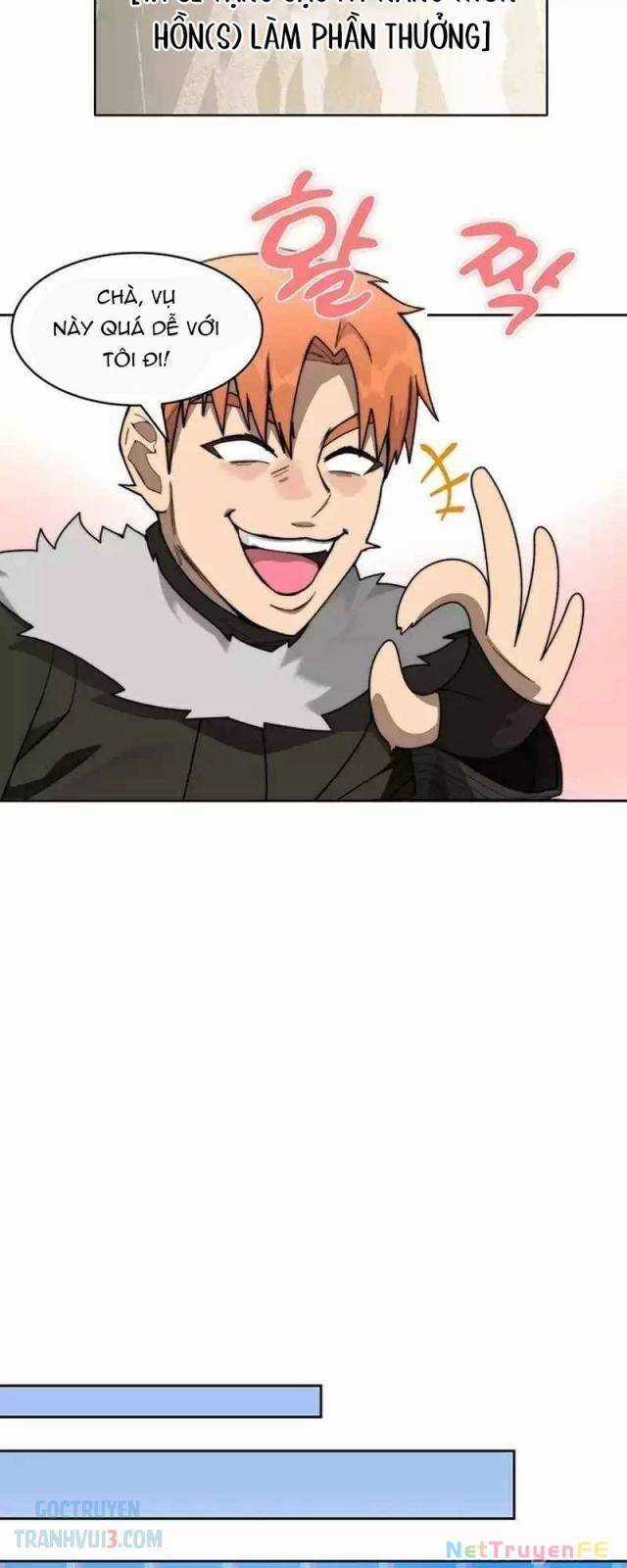 Mắc Kẹt Trong Tòa Tháp Thử Thách Chapter 88 trang 36