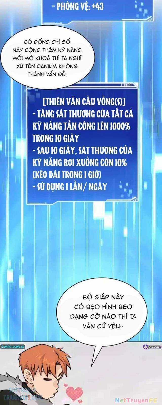 Mắc Kẹt Trong Tòa Tháp Thử Thách Chapter 88 trang 38