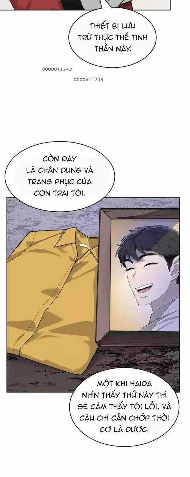 Mắc Kẹt Trong Tòa Tháp Thử Thách Chapter 88 trang 41