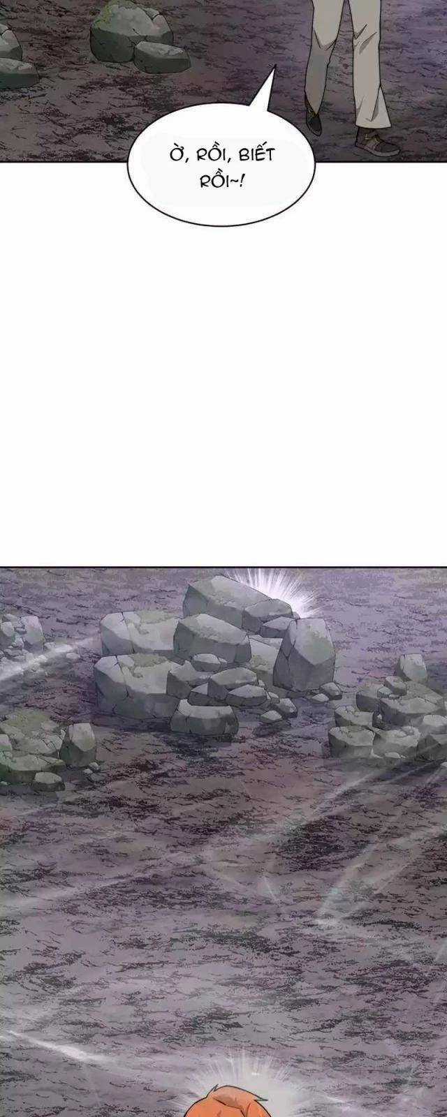 Mắc Kẹt Trong Tòa Tháp Thử Thách Chapter 88 trang 45