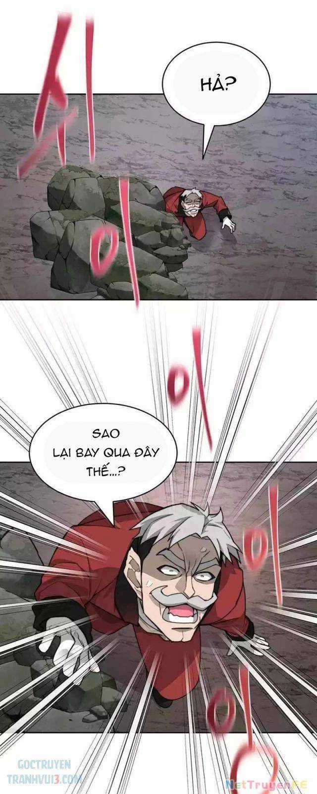 Mắc Kẹt Trong Tòa Tháp Thử Thách Chapter 88 trang 50