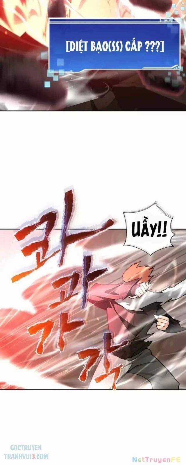 Mắc Kẹt Trong Tòa Tháp Thử Thách Chapter 88 trang 52