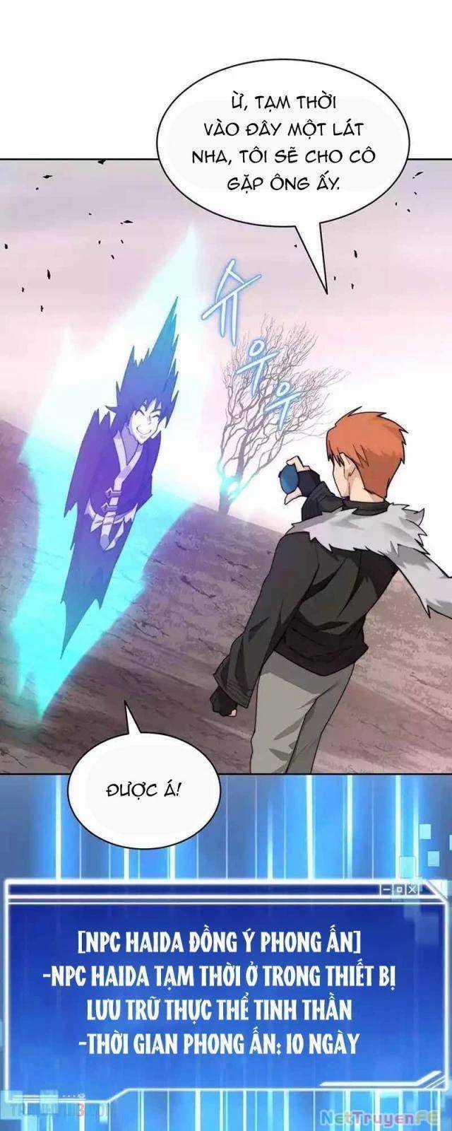 Mắc Kẹt Trong Tòa Tháp Thử Thách Chapter 88 trang 56