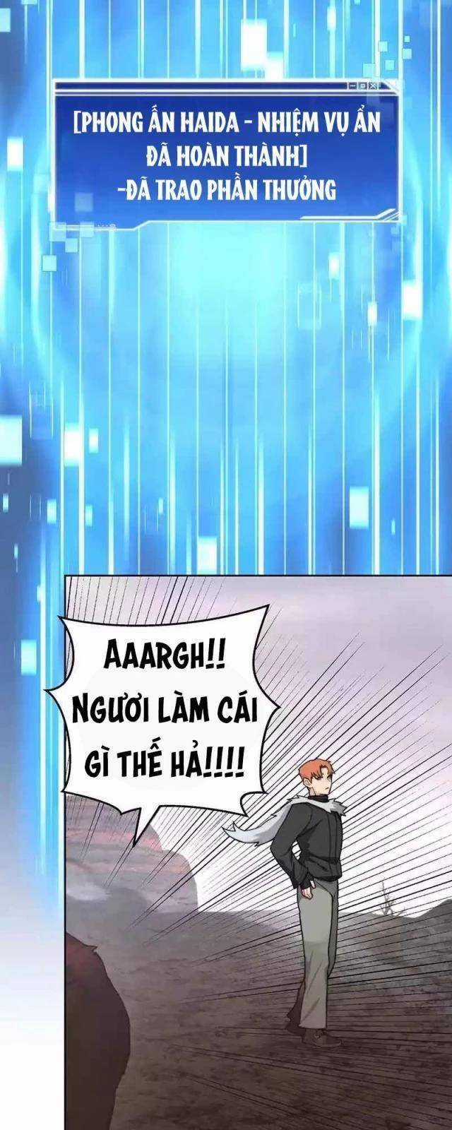 Mắc Kẹt Trong Tòa Tháp Thử Thách Chapter 88 trang 57