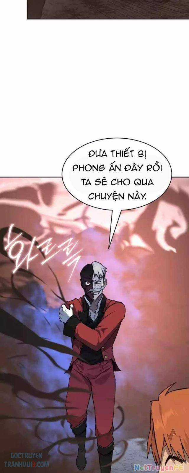 Mắc Kẹt Trong Tòa Tháp Thử Thách Chapter 88 trang 58