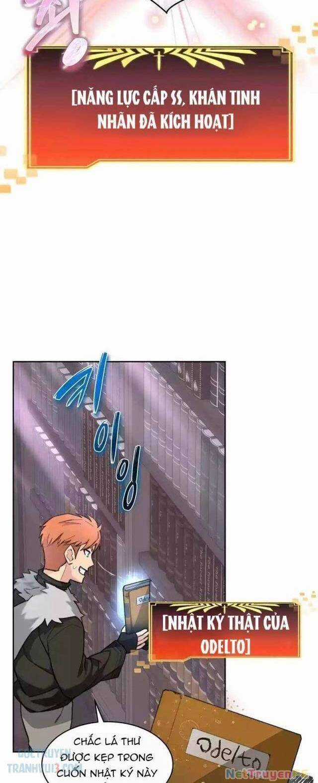 Mắc Kẹt Trong Tòa Tháp Thử Thách Chapter 88 trang 6