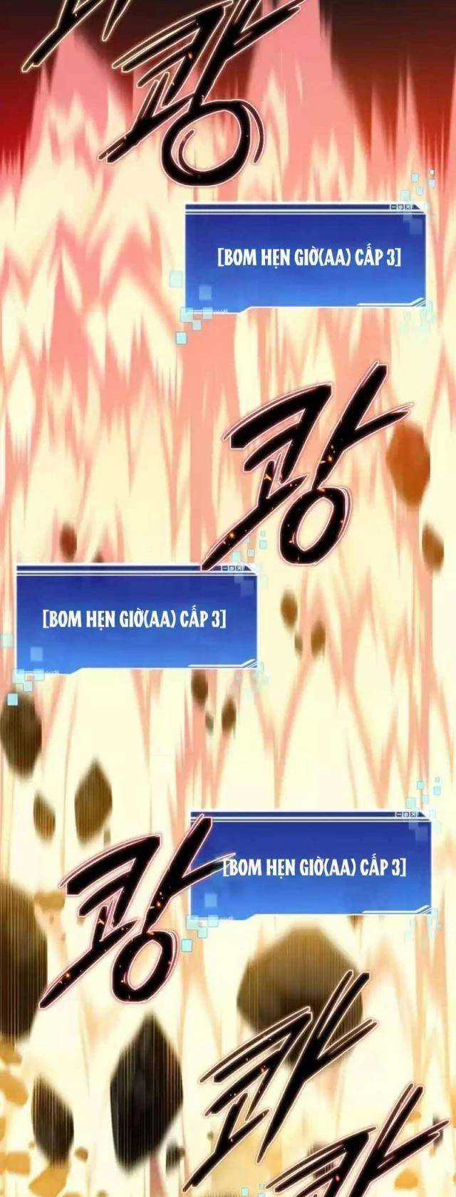 Mắc Kẹt Trong Tòa Tháp Thử Thách Chapter 88 trang 67