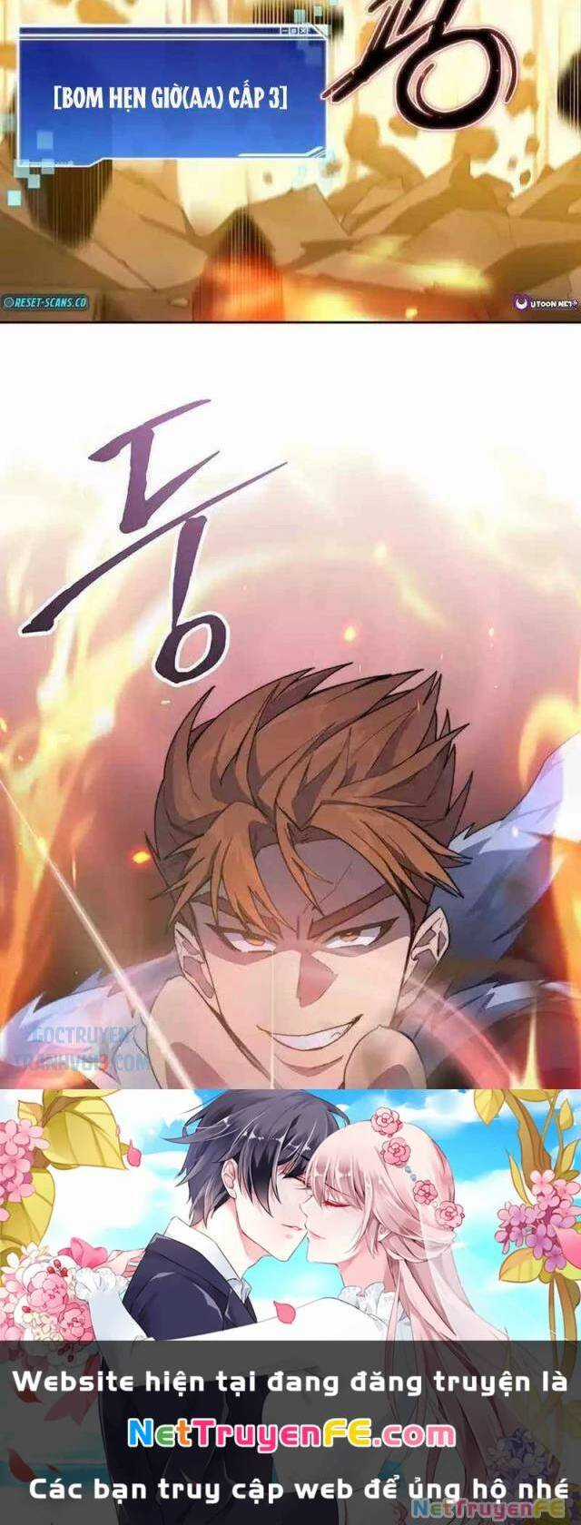 Mắc Kẹt Trong Tòa Tháp Thử Thách Chapter 88 trang 68