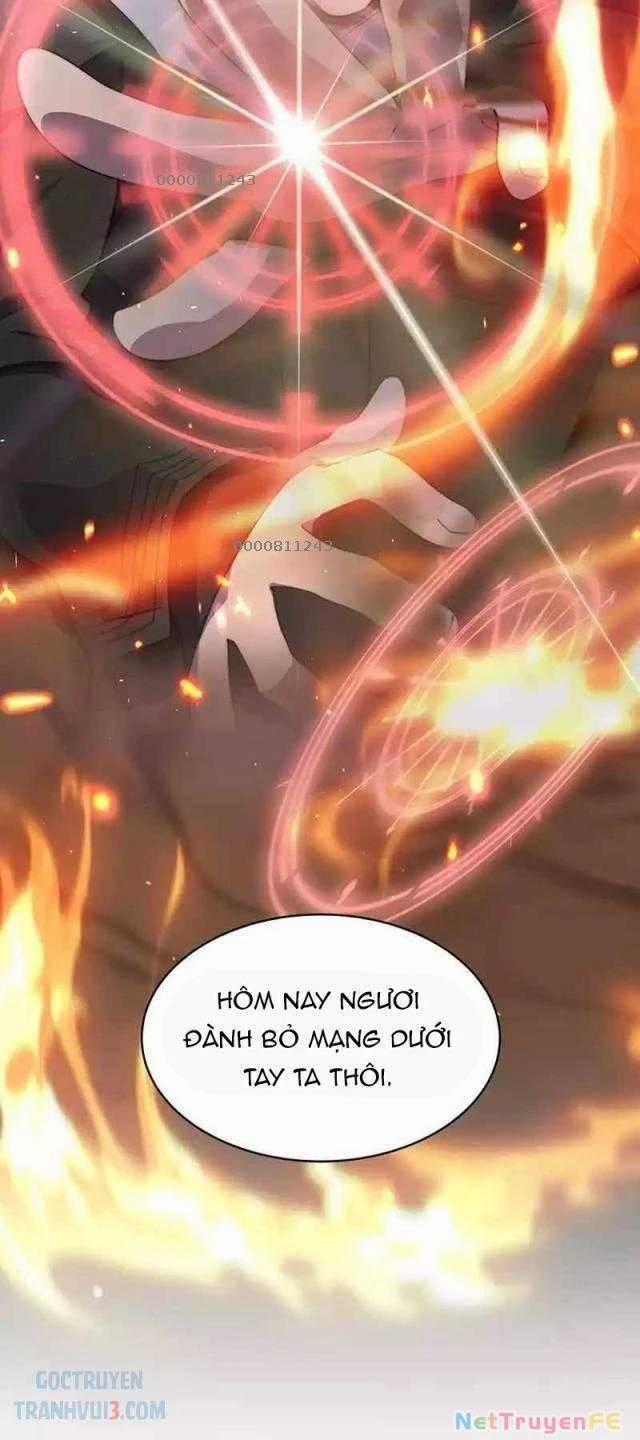 Mắc Kẹt Trong Tòa Tháp Thử Thách Chapter 88 trang 69