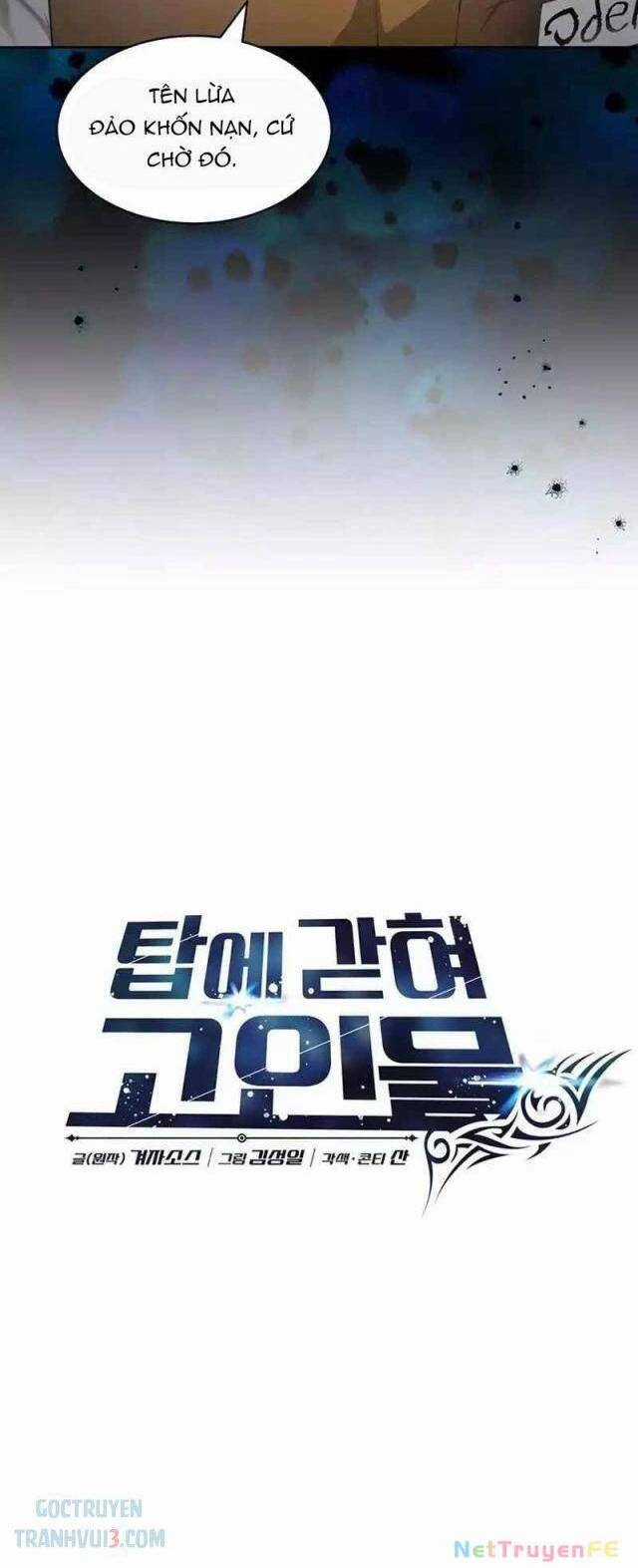 Mắc Kẹt Trong Tòa Tháp Thử Thách Chapter 88 trang 8