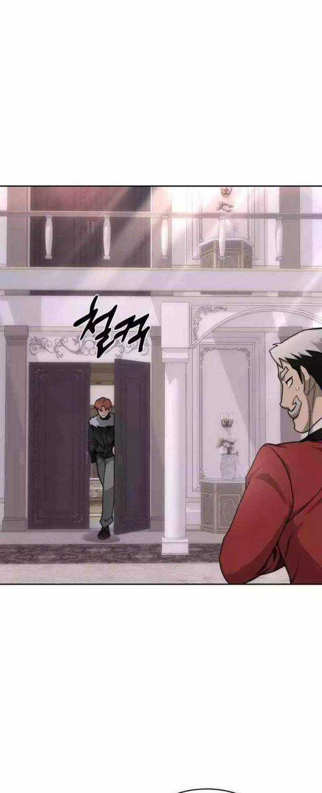 Mắc Kẹt Trong Tòa Tháp Thử Thách Chapter 88 trang 9