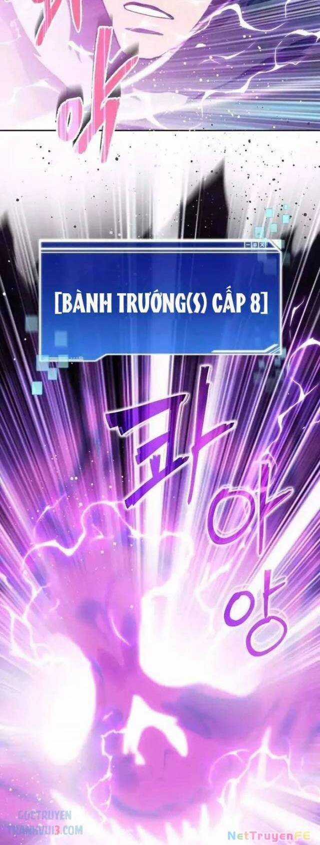 Mắc Kẹt Trong Tòa Tháp Thử Thách Chapter 89 trang 10