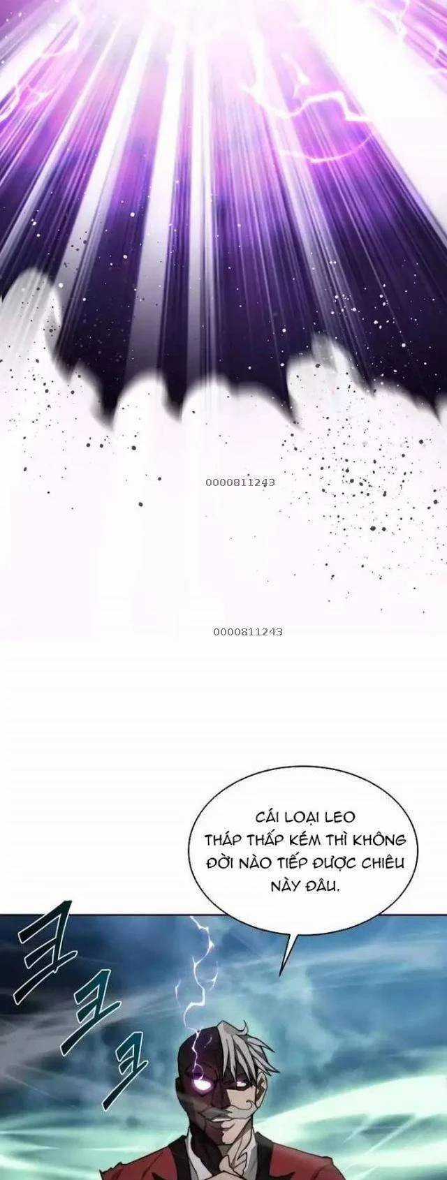 Mắc Kẹt Trong Tòa Tháp Thử Thách Chapter 89 trang 11