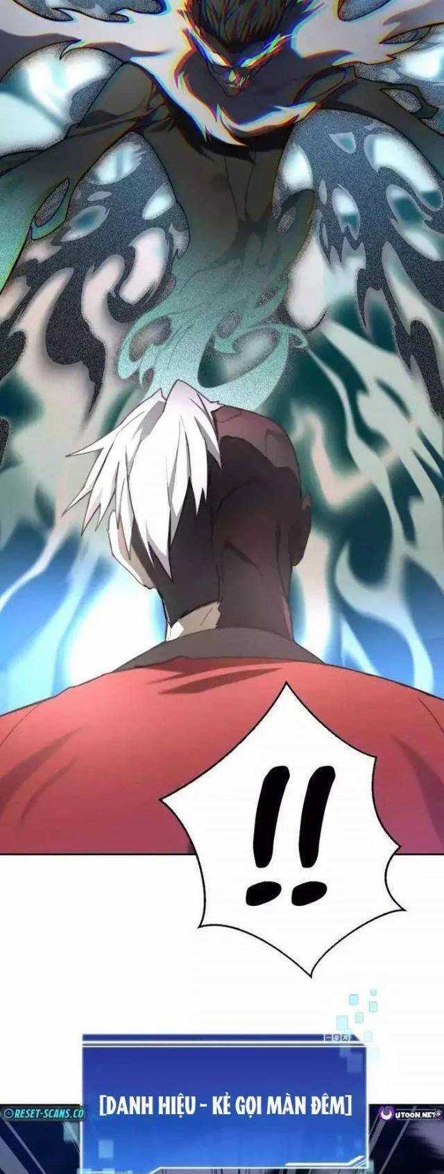 Mắc Kẹt Trong Tòa Tháp Thử Thách Chapter 89 trang 13