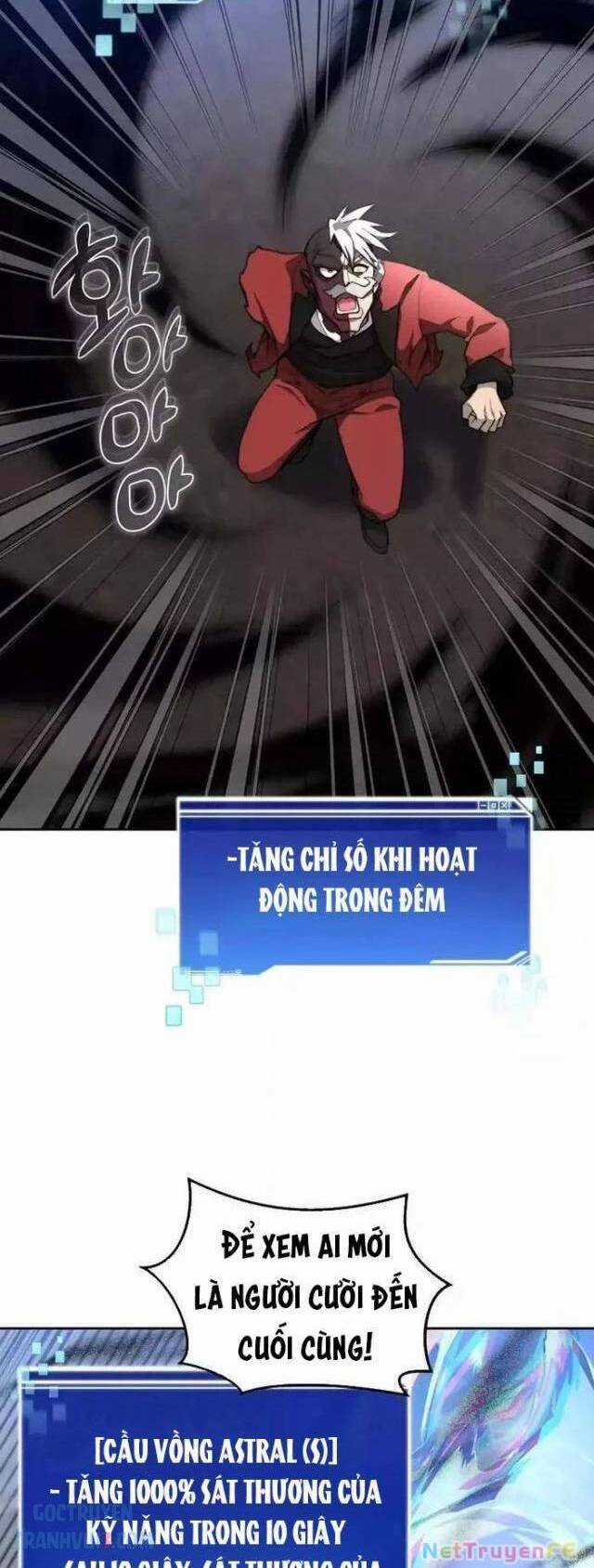 Mắc Kẹt Trong Tòa Tháp Thử Thách Chapter 89 trang 14