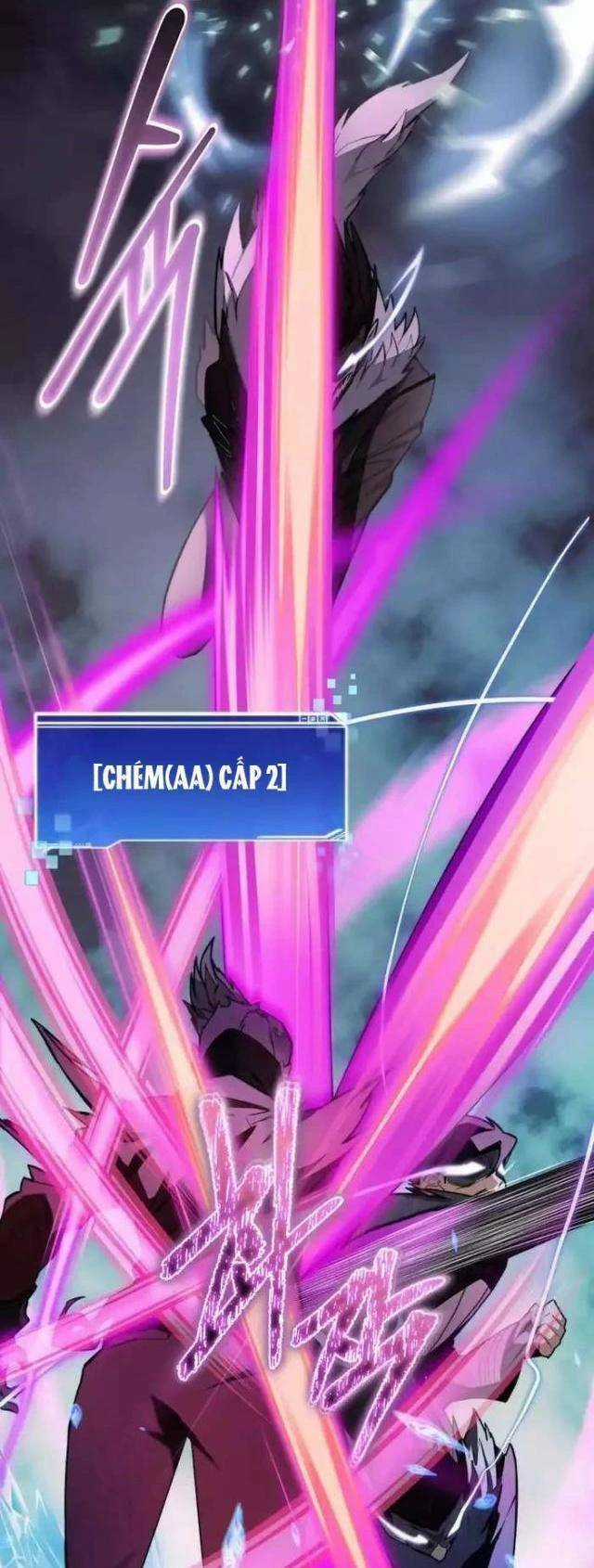 Mắc Kẹt Trong Tòa Tháp Thử Thách Chapter 89 trang 17