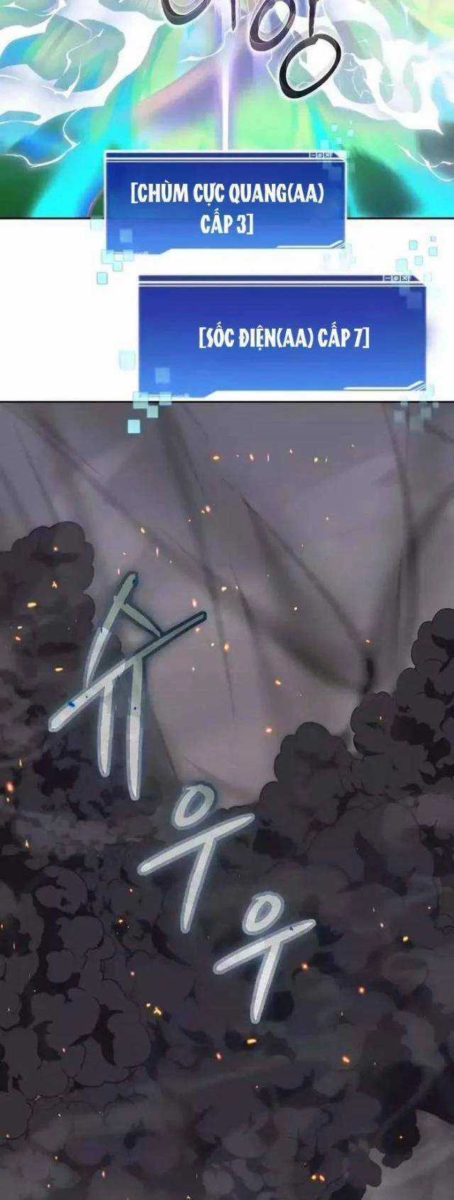 Mắc Kẹt Trong Tòa Tháp Thử Thách Chapter 89 trang 19