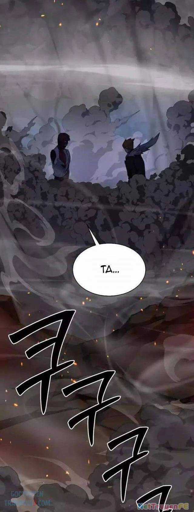 Mắc Kẹt Trong Tòa Tháp Thử Thách Chapter 89 trang 20