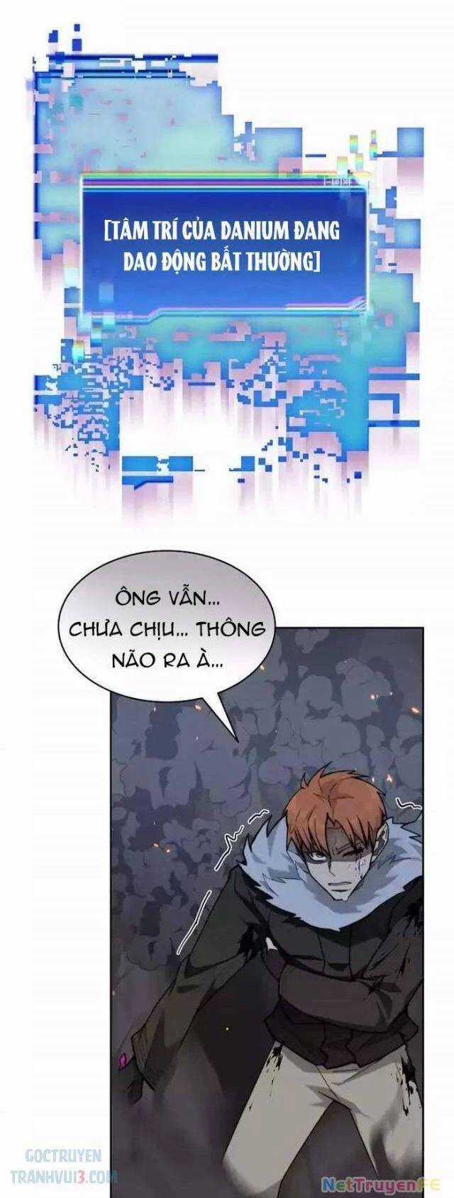 Mắc Kẹt Trong Tòa Tháp Thử Thách Chapter 89 trang 22