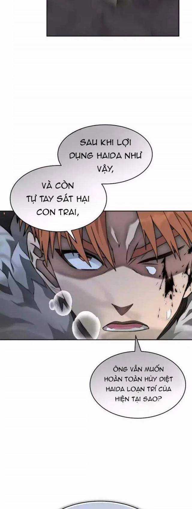 Mắc Kẹt Trong Tòa Tháp Thử Thách Chapter 89 trang 23