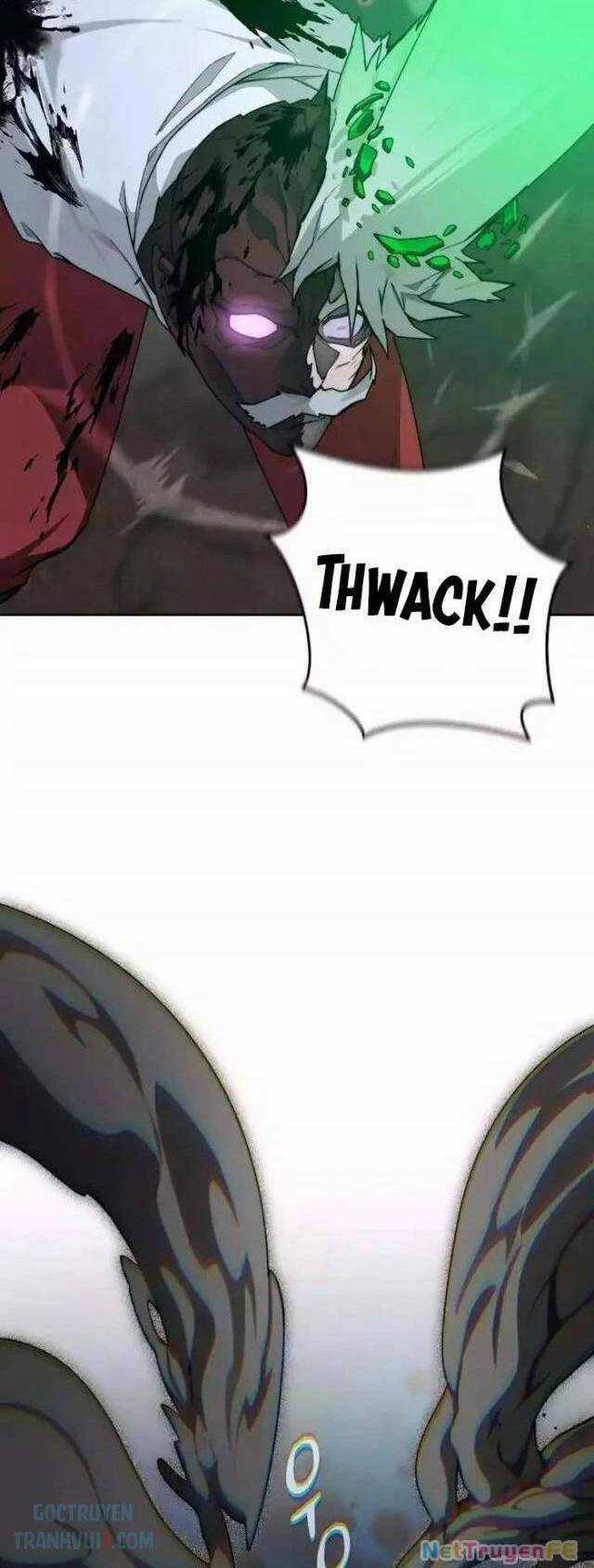 Mắc Kẹt Trong Tòa Tháp Thử Thách Chapter 89 trang 26