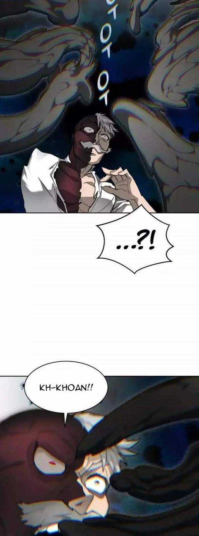 Mắc Kẹt Trong Tòa Tháp Thử Thách Chapter 89 trang 27