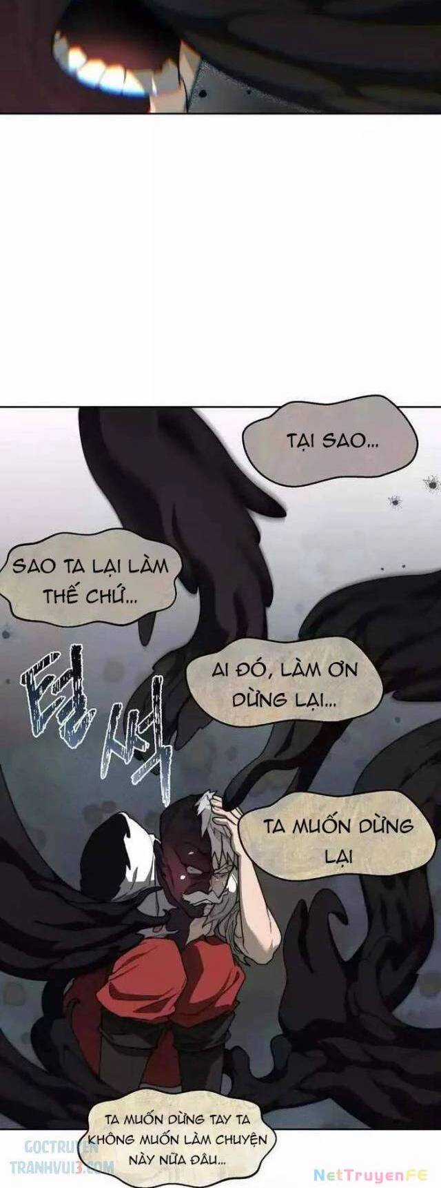 Mắc Kẹt Trong Tòa Tháp Thử Thách Chapter 89 trang 28