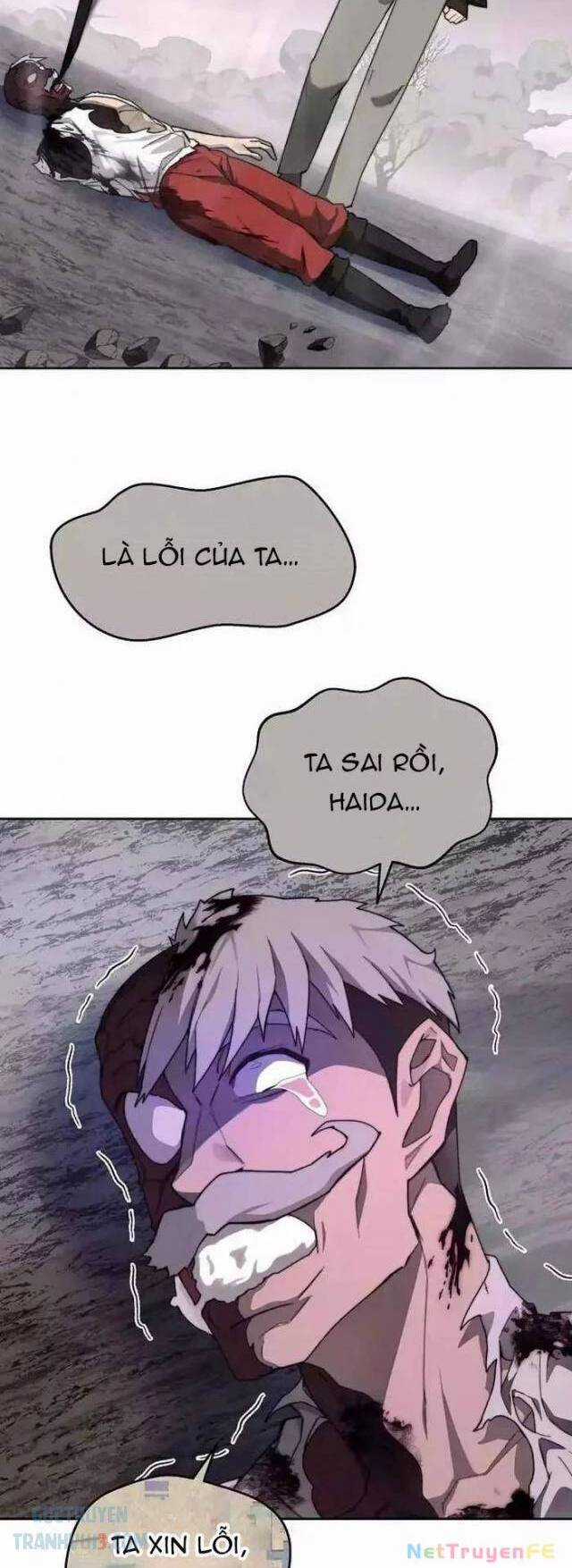 Mắc Kẹt Trong Tòa Tháp Thử Thách Chapter 89 trang 30