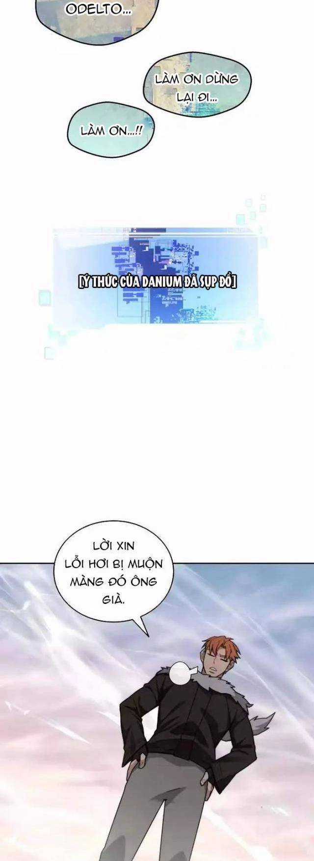 Mắc Kẹt Trong Tòa Tháp Thử Thách Chapter 89 trang 31