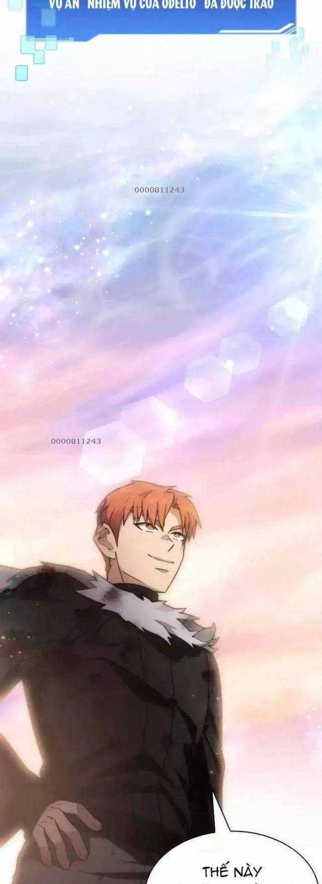 Mắc Kẹt Trong Tòa Tháp Thử Thách Chapter 89 trang 33