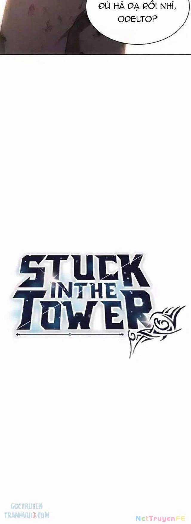 Mắc Kẹt Trong Tòa Tháp Thử Thách Chapter 89 trang 34