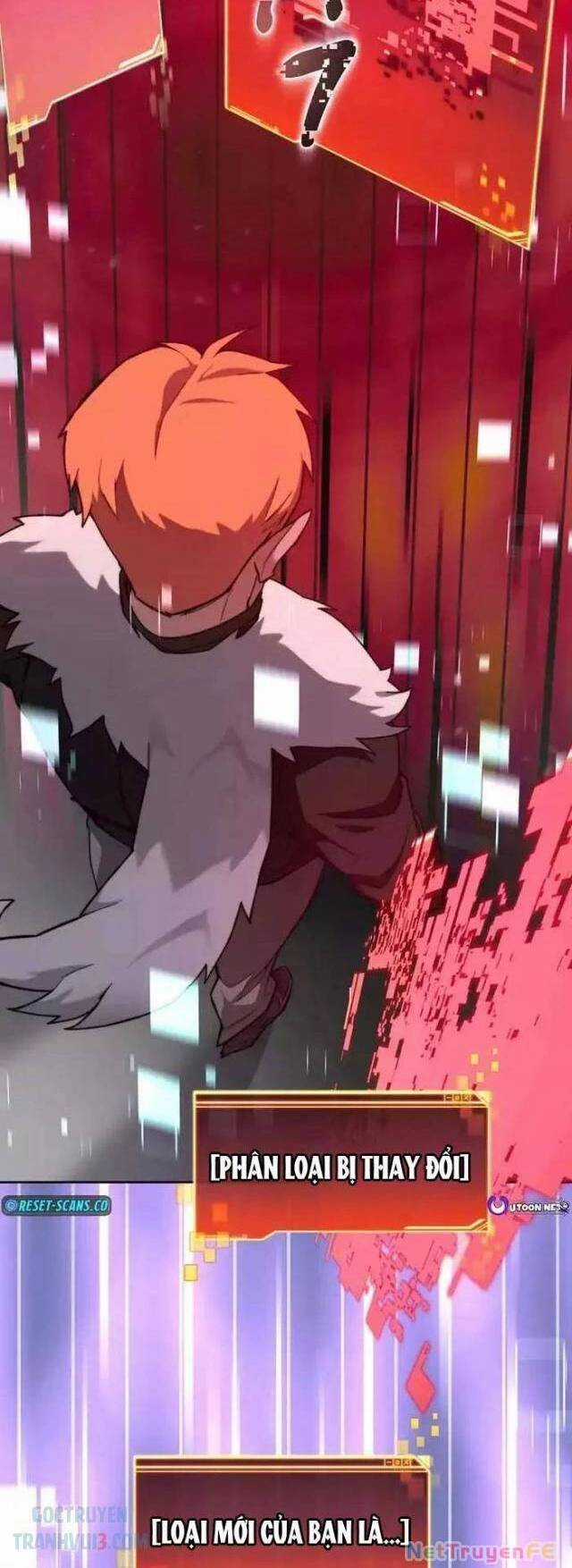 Mắc Kẹt Trong Tòa Tháp Thử Thách Chapter 89 trang 38