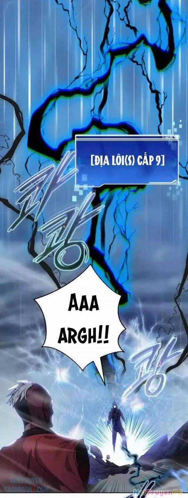 Mắc Kẹt Trong Tòa Tháp Thử Thách Chapter 89 trang 4