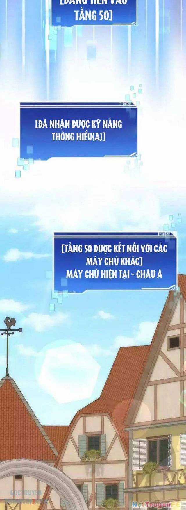 Mắc Kẹt Trong Tòa Tháp Thử Thách Chapter 89 trang 40