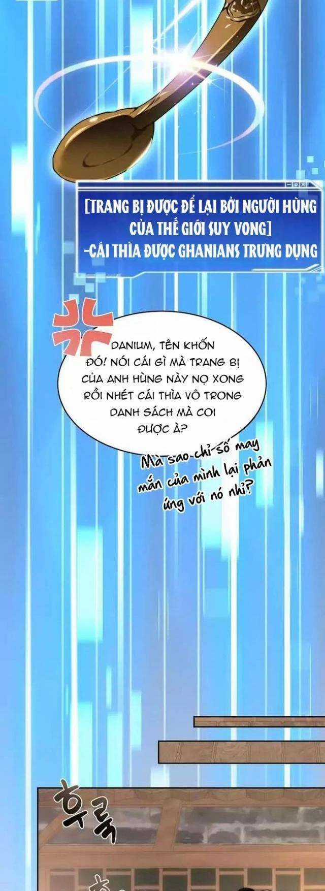 Mắc Kẹt Trong Tòa Tháp Thử Thách Chapter 89 trang 45